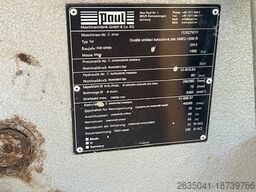 Paul KME 1000 R