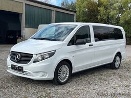 Mercedes-Benz Vito 114 CDI Extralang,Tour,2xKlima,9Sit