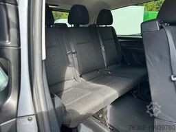 Mercedes-Benz Vito 114 CDI Extralang,Tour,2xKlima,9Sit
