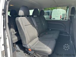 Mercedes-Benz Vito 114 CDI Extralang,Tour,2xKlima,9Sit