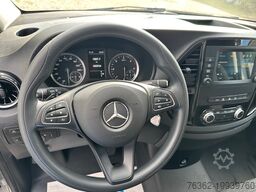 Mercedes-Benz Vito 114 CDI Extralang,Tour,2xKlima,9Sit