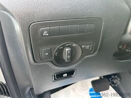 Mercedes-Benz Vito 114 CDI Extralang,Tour,2xKlima,9Sit