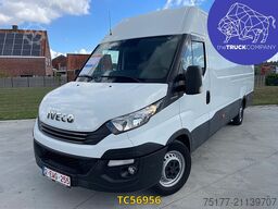 Iveco Daily 35-160 HI MATIC - L4H2