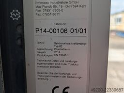Promotec Typ 62