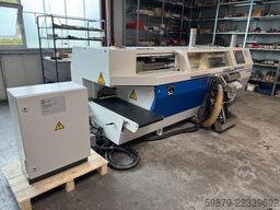 Wohlenberg Quickbinder