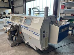 Wohlenberg Quickbinder