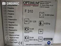 Optimum F310