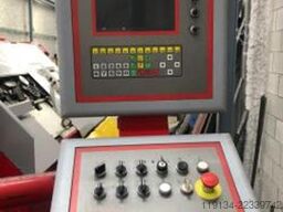 MEP Multifunction Center Syntax 25