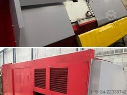 MEP Multifunction Center Syntax 25