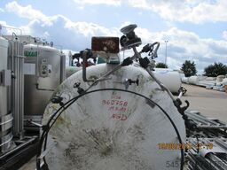 Messer Griesheim ST 36