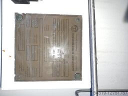 Messer Griesheim ST 36