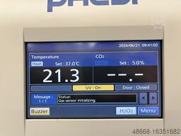 PHCbi MCO-170AICUVH-PE