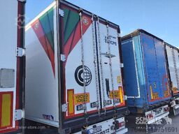 Schmitz Cargobull Semitrailer Reefer Standard