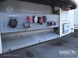 Schmitz Cargobull Semitrailer Reefer Standard