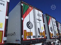 Schmitz Cargobull Semitrailer Reefer Standard