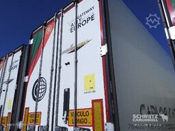 Schmitz Cargobull Semitrailer Reefer Standard