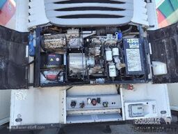 Schmitz Cargobull Semitrailer Reefer Standard