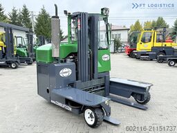 Combilift C3000 DIESEL TRIPLEX 4900 POSITIONER