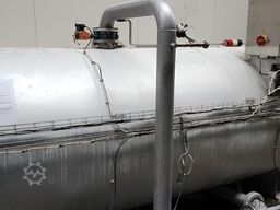 Lagarde Autoclave SVS100