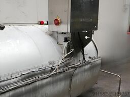 Lagarde Autoclave SVS100