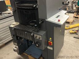 Heidelberg Quickmaster 46-2