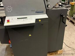 Heidelberg Quickmaster 46-2