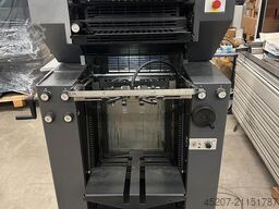 Heidelberg Quickmaster 46-2