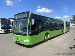 Mercedes-Benz O 530 G Citaro