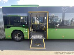Mercedes-Benz O 530 G Citaro
