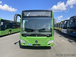 Mercedes-Benz O 530 G Citaro