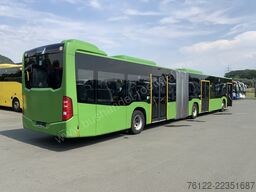 Mercedes-Benz O 530 G Citaro