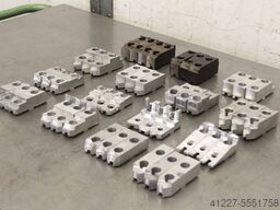 unbekannt Lochabstand 44 mm