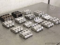 unbekannt Lochabstand 44 mm