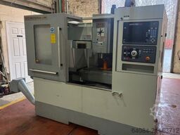 XYZ Machine Tools LPM