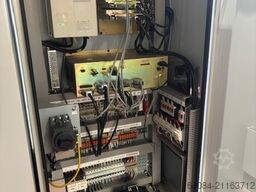 XYZ Machine Tools LPM