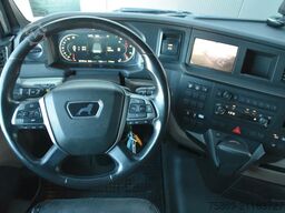 MAN TGX 18.510 4x2 - HYDRAULIC SYSTEM - FULL AIR - ...