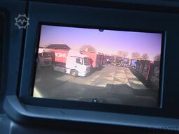 MAN TGX 18.510 4x2 - HYDRAULIC SYSTEM - FULL AIR - ...