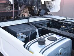 MAN TGX 18.510 4x2 - HYDRAULIC SYSTEM - FULL AIR - ...