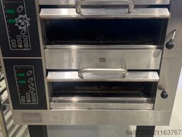 Sveba Dahlen AB FS 220