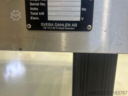 Sveba Dahlen AB FS 220