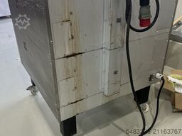 Sveba Dahlen AB FS 220