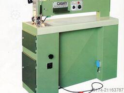 CASATI MACCHINE Z 1000