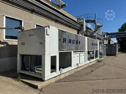 Rhoss TFAVSZ 2660