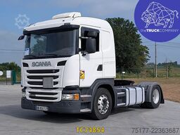 Scania G 410