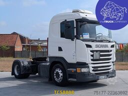 Scania G 410