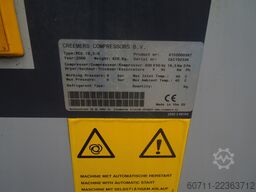 CREEMERS RCC 18,5/8
