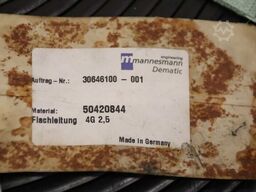 unbekannt 4G 2,5  30 m