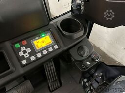 Toyota 8FBM20T - TRIPLEX 4,7 m - NEUGERÄT !!!