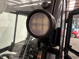 Toyota 8FBM20T - TRIPLEX 4,7 m - NEUGERÄT !!!