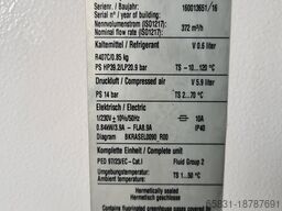 Beko DPRA 370